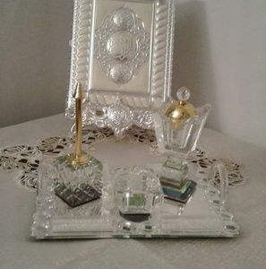 Meet your Posher, Samira